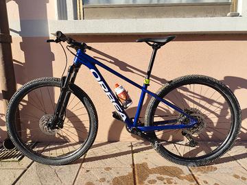 MTB Orbea Onna 10 tg.xs - 27.5"
