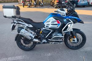 BMW R 1250 GS ADVENTURE HP