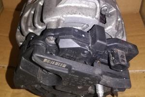 Alternatore RENAULT NEW TWINGO 1.1 del 2007