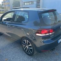 Volkswagen Golf 1.4 TSI 200cv+ DSG 2010 (automatic