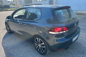 Volkswagen Golf 1.4 TSI 200cv+ DSG 2010 (automatic