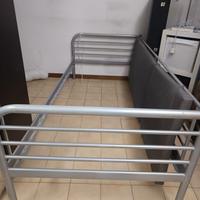letto singolo ikea