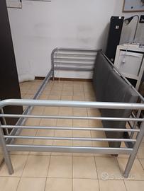 letto singolo ikea