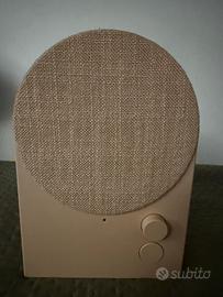 Cassa Nattbad ikea bluetooth