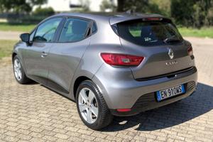 Renault Clio 1.5 dCi 8V 66kw 5p Energy