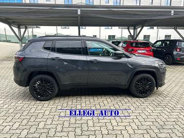 JEEP Compass PROMO FIN.NIGHT EAGLE 1.5 Turbo 130