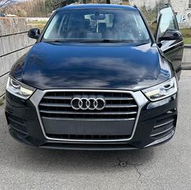 AUDI Q3 2.0 TDI 120 CV