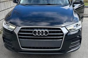 AUDI Q3 2.0 TDI 120 CV
