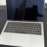 MacBook Pro Touch Bar 13" Retina (2019)