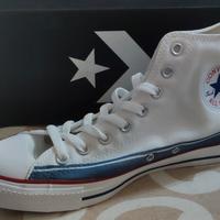 scarpe converse All Star
