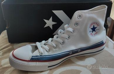 scarpe converse All Star