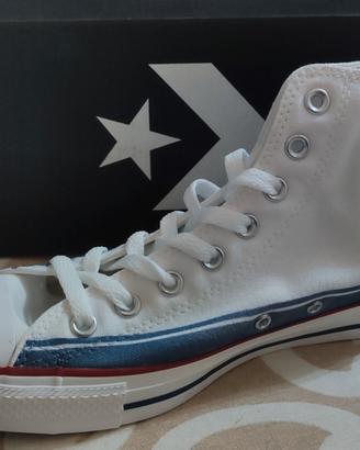 scarpe converse All Star