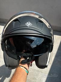 Casco Tucano Urbano tg.XS 53-54cm