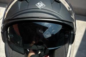 Casco Tucano Urbano tg.XS 53-54cm