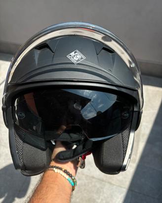 Casco Tucano Urbano tg.XS 53-54cm