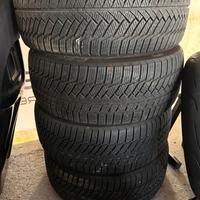 Gomme continental 4 stagioni