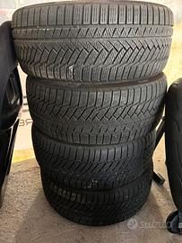 Gomme continental 4 stagioni