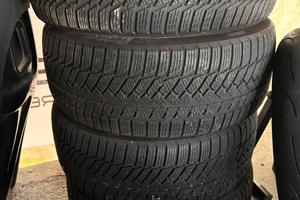 Gomme continental 4 stagioni