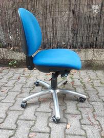 Sedia da ufficio 