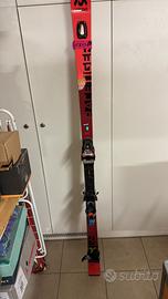 Sci volkl gs 178 2020
