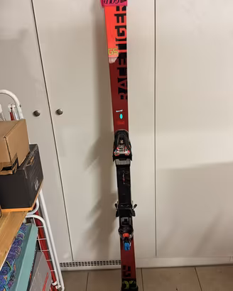 Sci volkl gs 178 2020