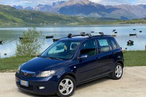 MAZDA Mazda2 1ª serie - 2003 - per ASI