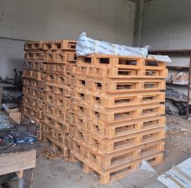 bancali modello Epal 