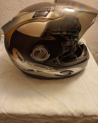 CASCO SCORPION EXO TAGLIA M 58CM