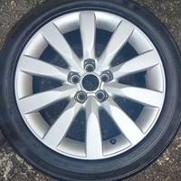 Cerchi in lega AUDI