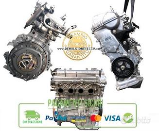 Motore usato benz 1.5 toyota yaris [ 1nz ] 2015