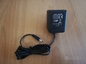 Alimentatore AC/DC modello SP35-90300 NUOVO
