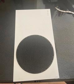 xbox serie s nuova di zecca