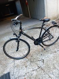 Bicicletta  Bottecchia 