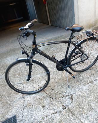 Bicicletta  Bottecchia 