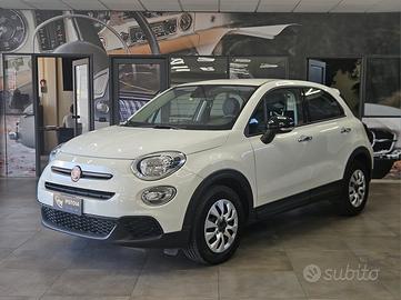 FIAT 500X 1.3 mjt - NEOPATENTATI