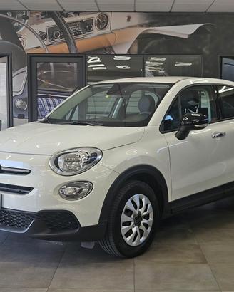 FIAT 500X 1.3 mjt - NEOPATENTATI