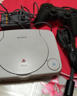 PlayStation One 