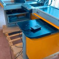 🛒 Banco cassa con nastro – 🏷️ Marca: SCS 🛒