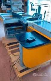 🛒 Banco cassa con nastro – 🏷️ Marca: SCS 🛒