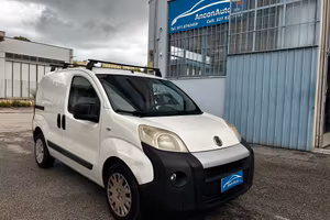 Fiat Fiorino 1.3 MJT 75CV Furgone 2011