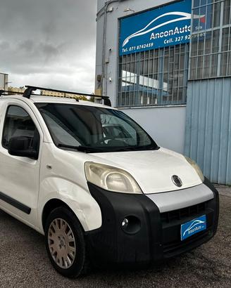 Fiat Fiorino 1.3 MJT 75CV Furgone 2011
