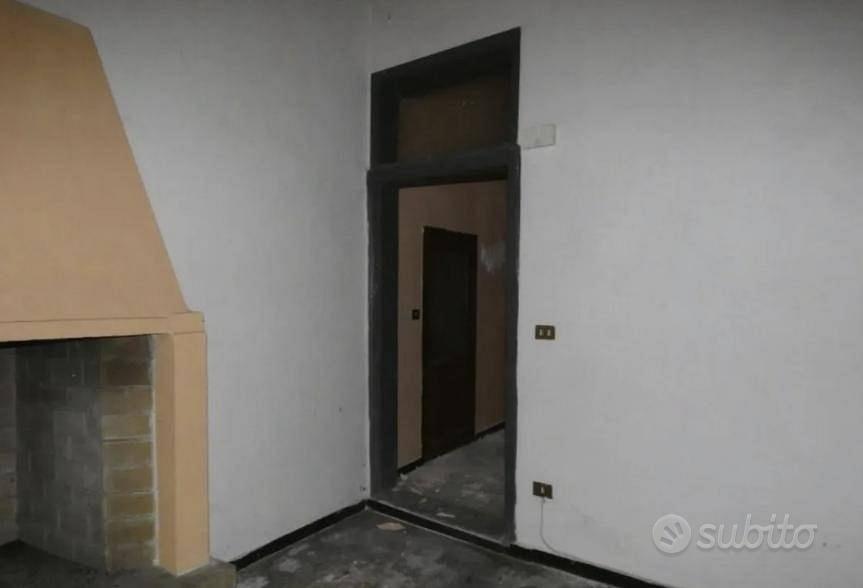 Appartamento – Pieve di Teco - Vista 4