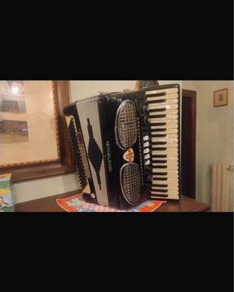 fisarmonica 