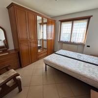 Camera da letto classica