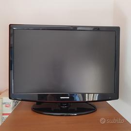 TV monitor UNITED LCD "22"