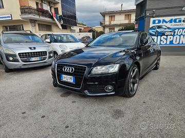 Audi A5 3.0 V6 TDI F.AP. QU. S TR. SLINE