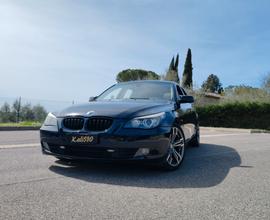 BMW E61 530Xdrive Stage 3