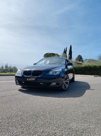 BMW E61 530Xdrive Stage 3