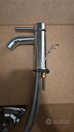 miscelatore - rubinetto bagno ideal standard