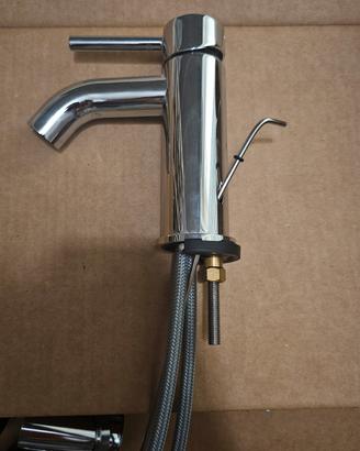 miscelatore - rubinetto bagno ideal standard